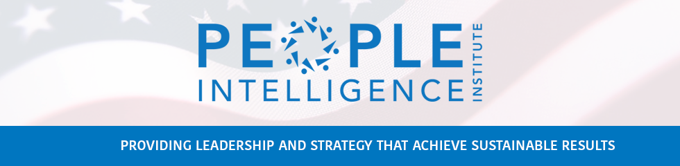 PII Emotional Intelligence Consulting